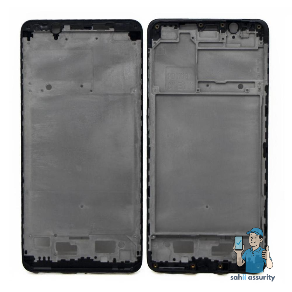 LCD Frame Middle Chassis for Vivo V7